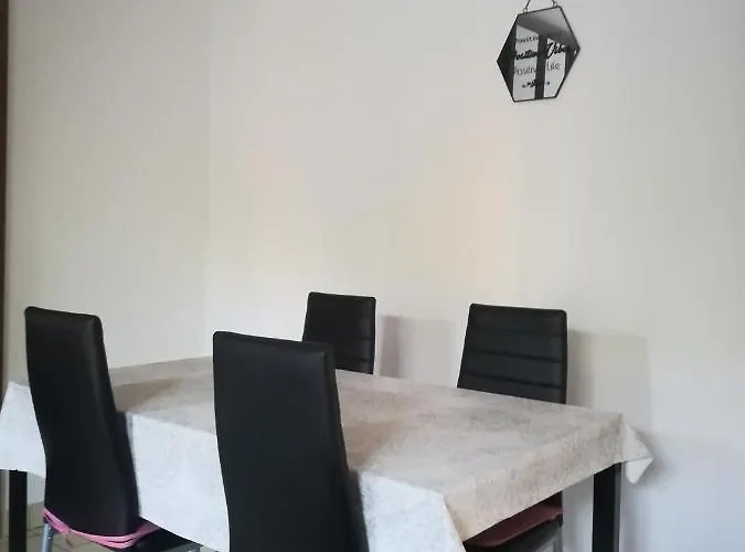 Apartman Eliva