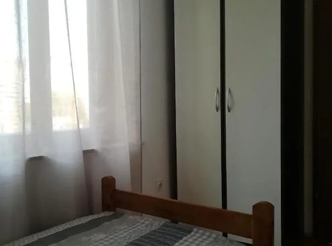 Apartman Eliva *