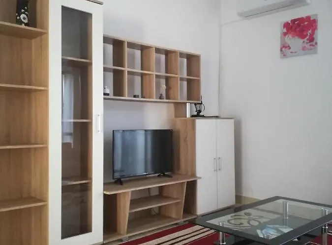 Eliva Apartman Umag