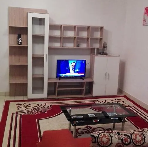 Apartman Eliva *