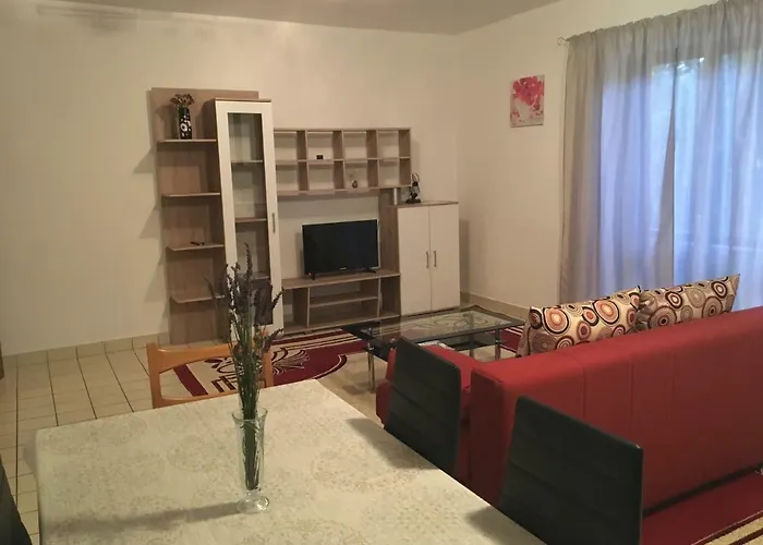 Appartamento Eliva Umago