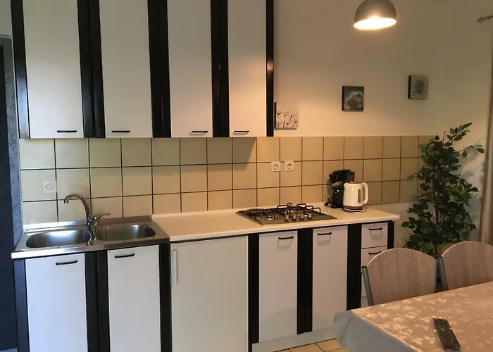 Apartman Eliva Umag