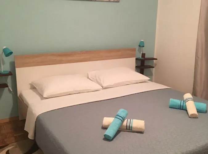 Apartman Eliva