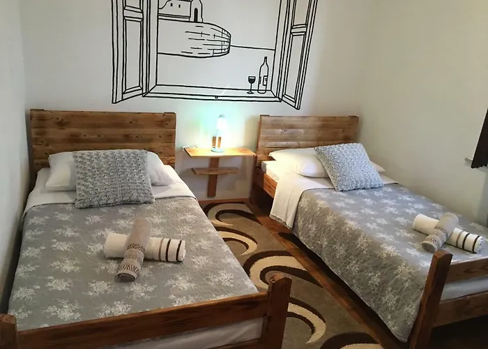 Apartman Eliva *