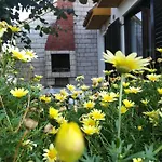 Appartement Eliva *