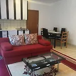 Appartement Eliva *