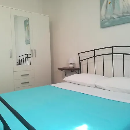 Appartement Eliva Umag